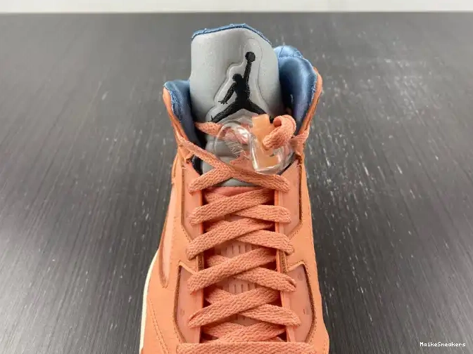 MaikeSneakers DJ DV4982-641 We Jordan 5 Bliss Retro Khaled The Crimson Best 0423